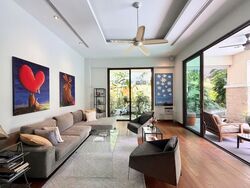 Toh Estate (D17), Detached #586233861